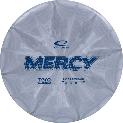 Latitude 64 Zero Medium Burst Mercy