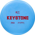 Latitude 64 Zero Hard Keystone