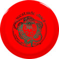 Load image into Gallery viewer, Westside Discs Tournament-X Adder Nikko Locastro 2021 Team Series V2
