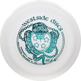 Load image into Gallery viewer, Westside Discs Tournament-X Adder Nikko Locastro 2021 Team Series V2
