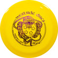 Load image into Gallery viewer, Westside Discs Tournament-X Adder Nikko Locastro 2021 Team Series V2
