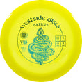 Load image into Gallery viewer, Westside Discs VIP Adder First Run
