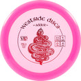 Load image into Gallery viewer, Westside Discs VIP Adder
