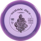 Westside Discs VIP Adder