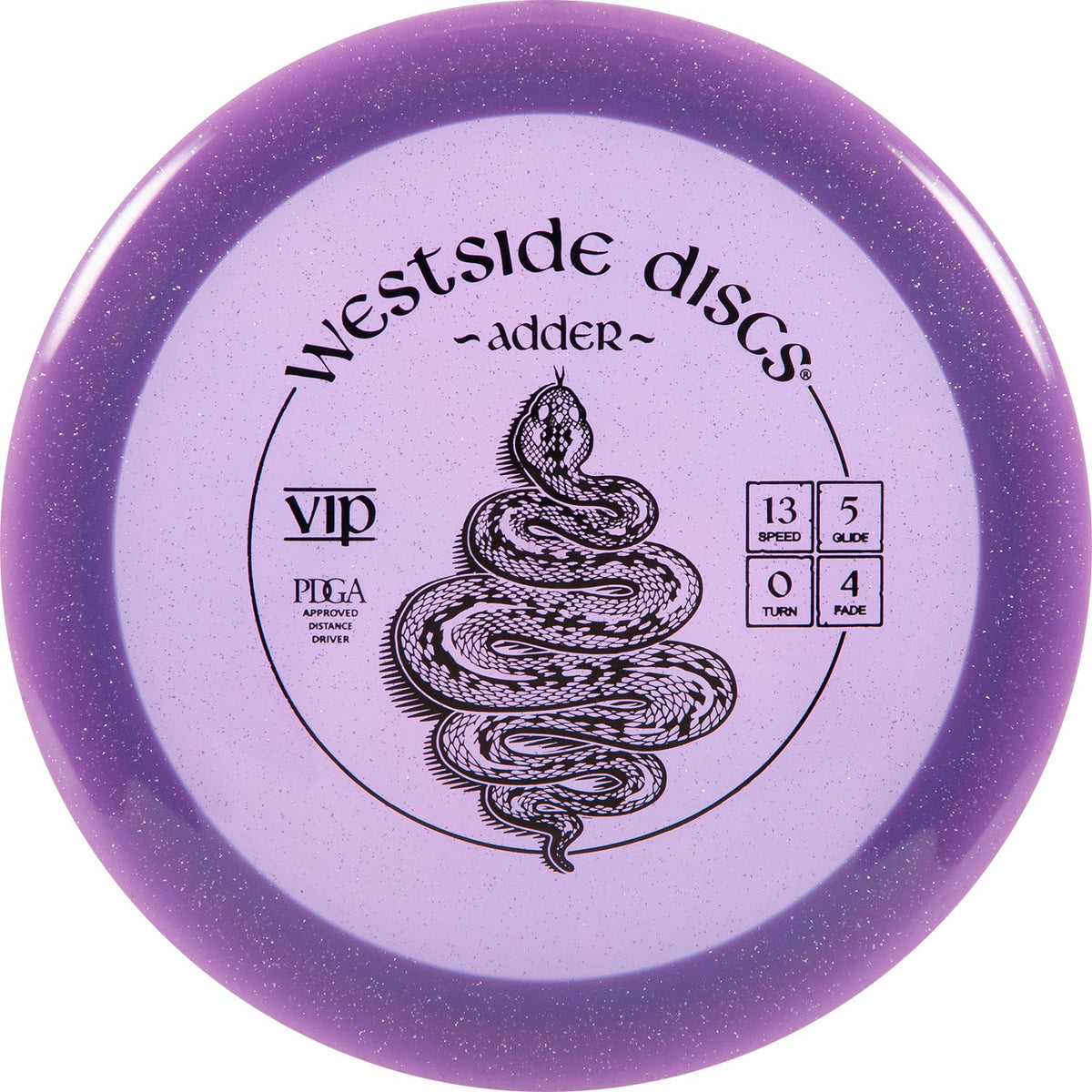 Westside Discs VIP Adder