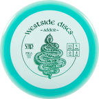 Westside Discs VIP Adder