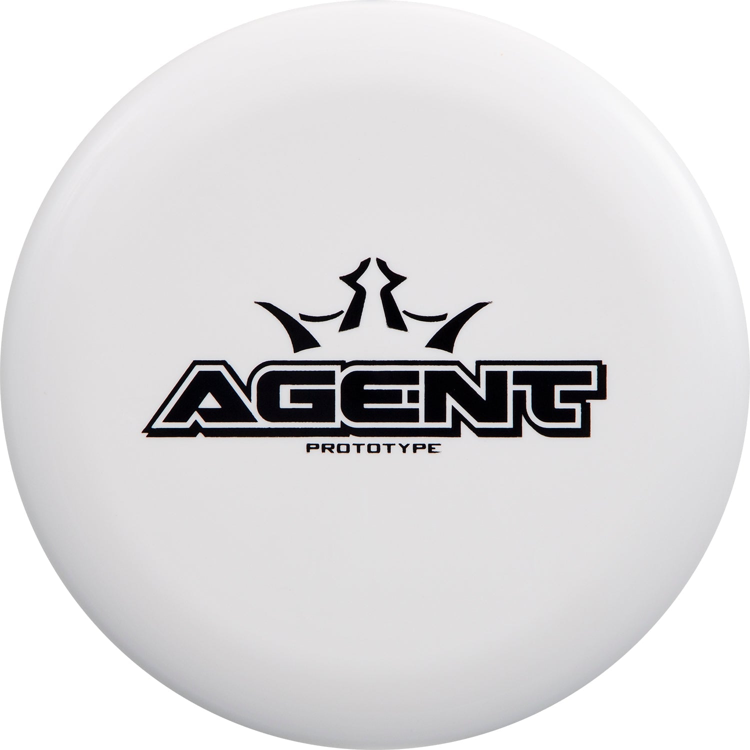 Dynamic Discs Classic Agent Prototype