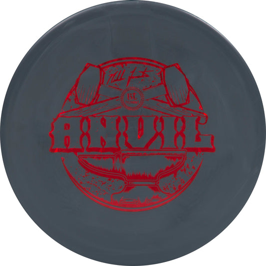 WSD BT Hybrid Anvil Nikko Locastro