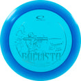 Load image into Gallery viewer, Latitude 64 Opto-X Ballista Pro Albert Tamm Team Series
