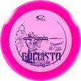 Load image into Gallery viewer, Latitude 64 Opto-X Ballista Pro Albert Tamm Team Series
