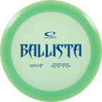 Latitude 64 Opto Air Ballista