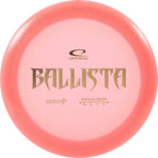 Latitude 64 Opto Air Ballista
