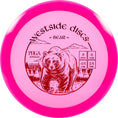 Load image into Gallery viewer, Westside Discs VIP Bear
