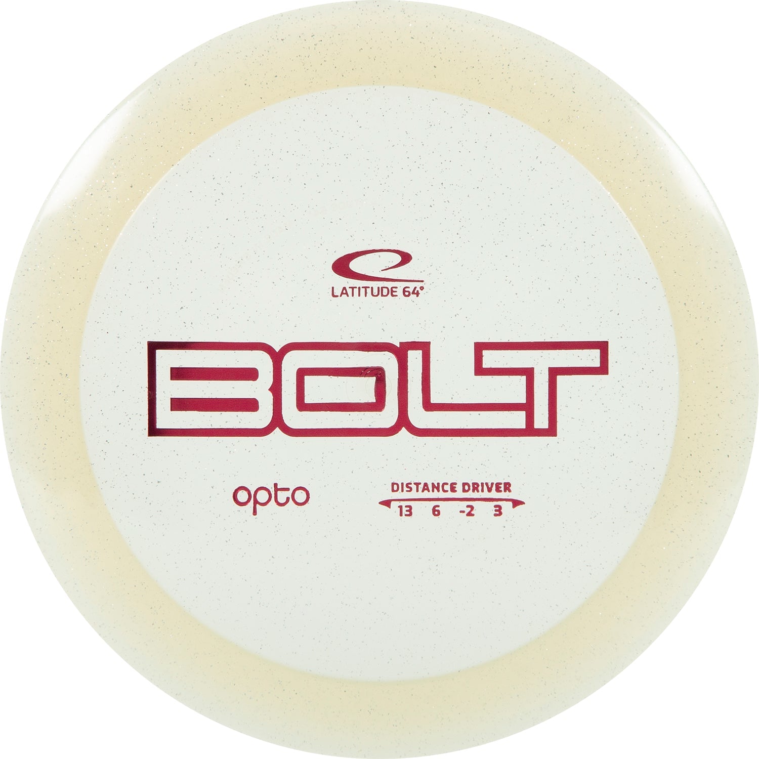 Latitude 64 Opto Bolt