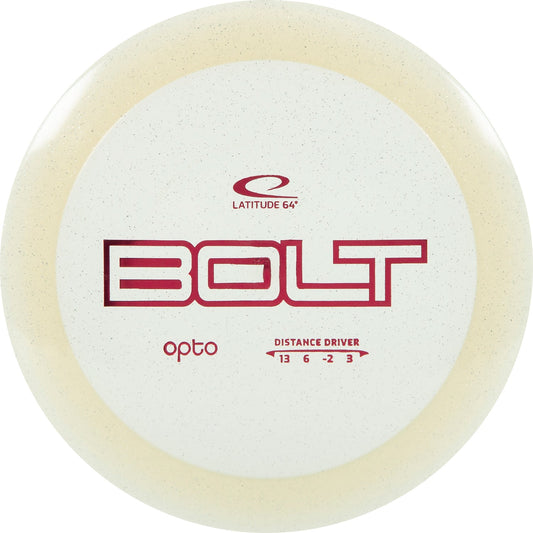 Latitude 64 Opto Bolt