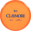 Load image into Gallery viewer, Latitude 64 Opto Claymore
