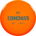Latitude 64 Gold Compass