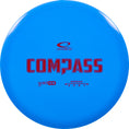 Load image into Gallery viewer, Latitude 64 Gold-Ice Compass
