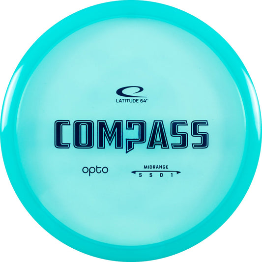 L64 Opto Compass