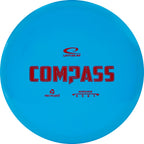 Latitude 64 Recycled Compass