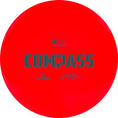 Load image into Gallery viewer, Latitude 64 Recycled Compass
