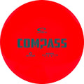 Latitude 64 Recycled Compass