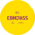Load image into Gallery viewer, Latitude 64 Recycled Compass
