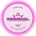 Load image into Gallery viewer, Dynamic Discs Lucid-Ice Criminal
