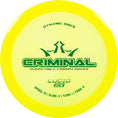 Load image into Gallery viewer, Dynamic Discs Lucid-Ice Criminal
