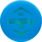 Latitude 64 Sense Dagger Ricky Wysocki Sockibomb Stamp