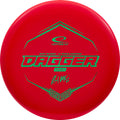 Latitude 64 Sense Dagger Ricky Wysocki Sockibomb Stamp