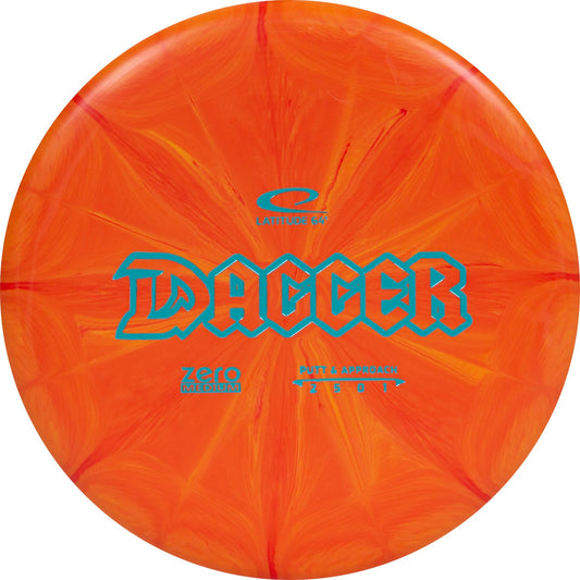 Latitude 64 Zero Medium Burst Dagger