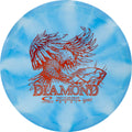 Latitude 64 Gold Burst Diamond