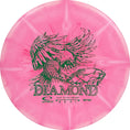 Load image into Gallery viewer, Latitude 64 Retro Burst Diamond
