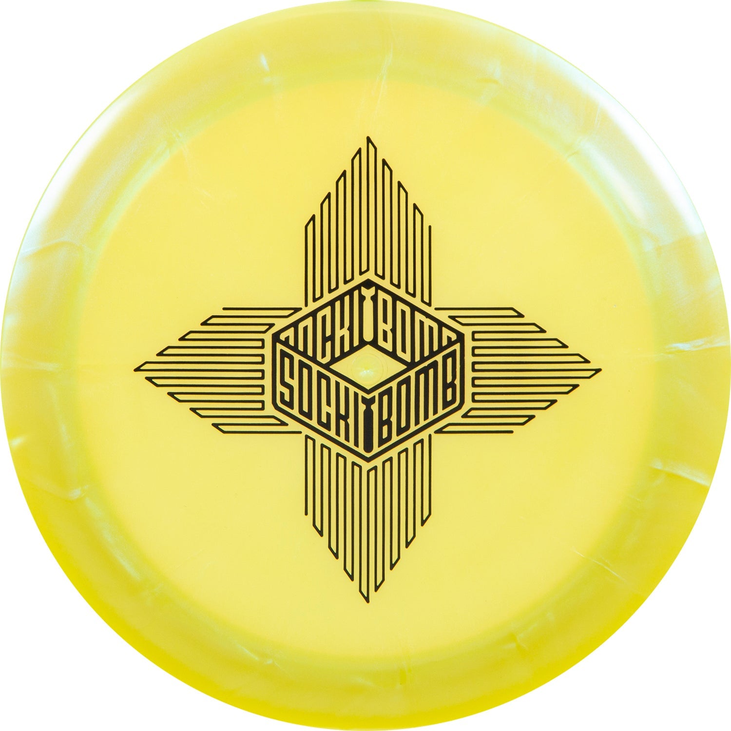 DD Lucid Chameleon Enforcer Sockibomb FourPoints