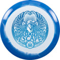 Load image into Gallery viewer, Dynamic Discs Fuzion Orbit Escape Kona Panis Team Series
