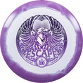 Load image into Gallery viewer, Dynamic Discs Fuzion Orbit Escape Kona Panis Team Series
