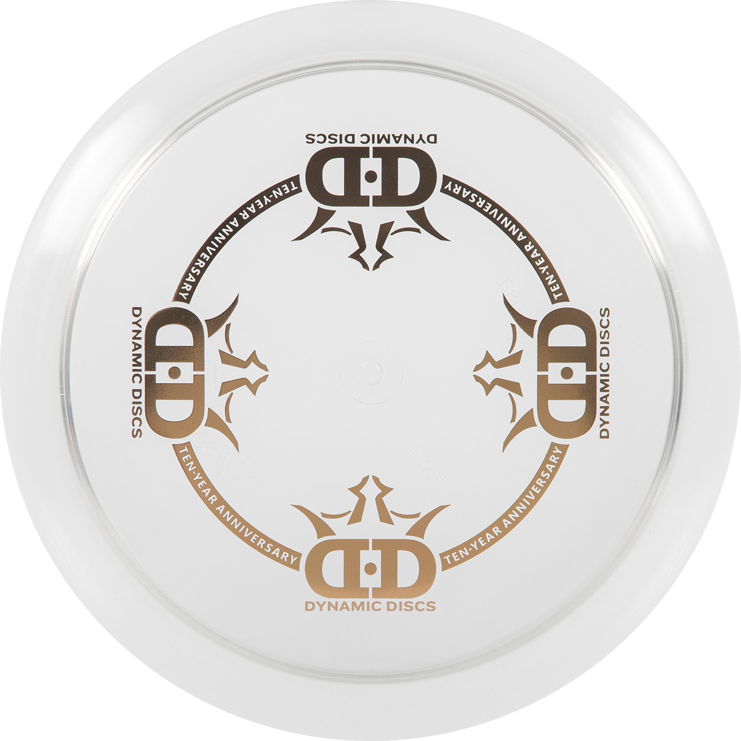DD Lucid-Ice Escape 10 Year Anniversary