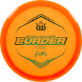 Load image into Gallery viewer, Dynamic Discs Lucid Evader Ricky Wysocki Sockibomb Stamp
