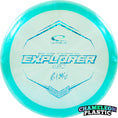 Load image into Gallery viewer, Latitude 64 Opto-Ice Explorer Ricky Wysocki
