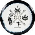 Load image into Gallery viewer, DD Fuzion Orbit Fugitive 10 Year Anniversary Stamp
