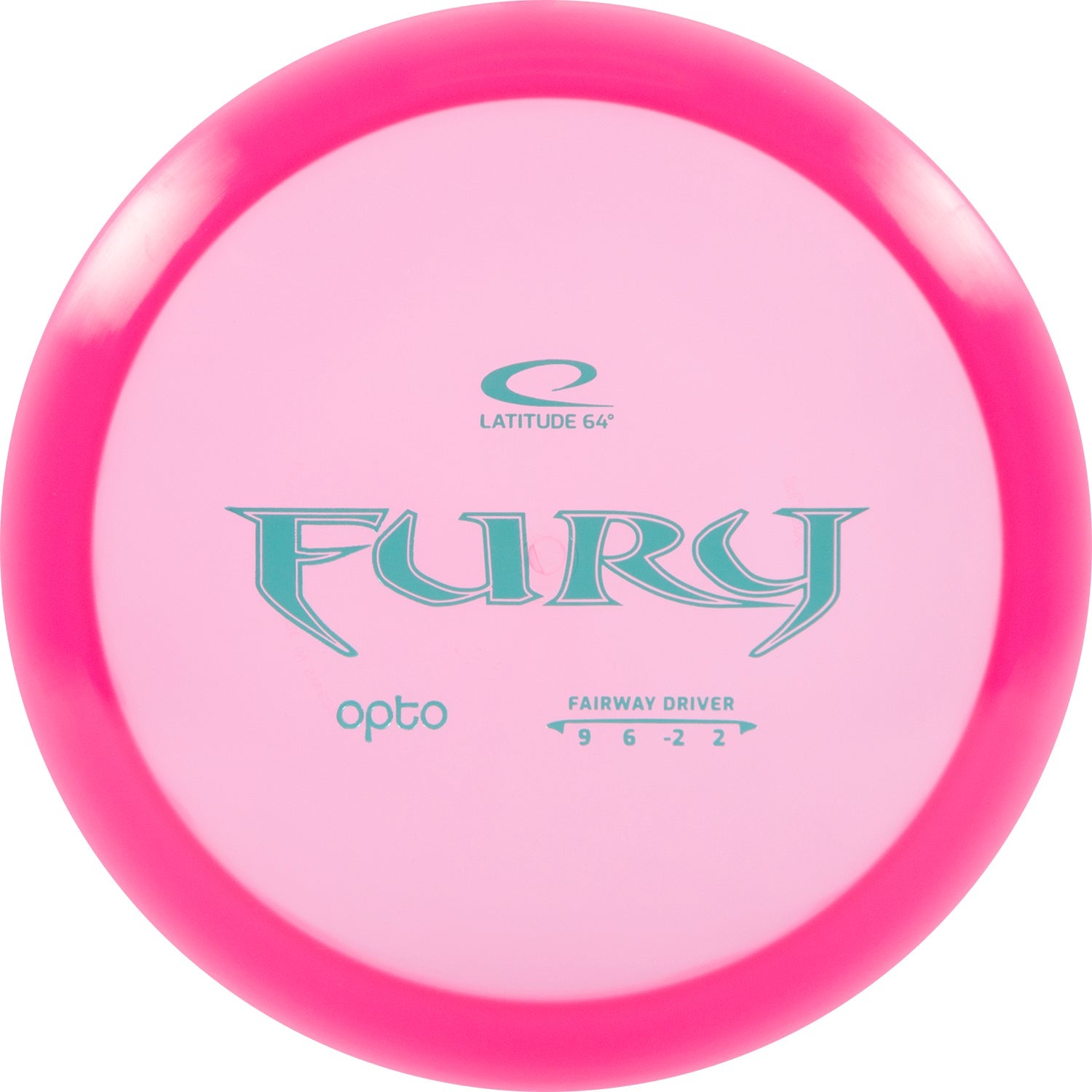 Latitude 64 Opto Fury