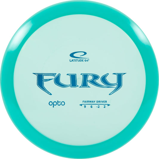 Latitude 64 Opto Fury