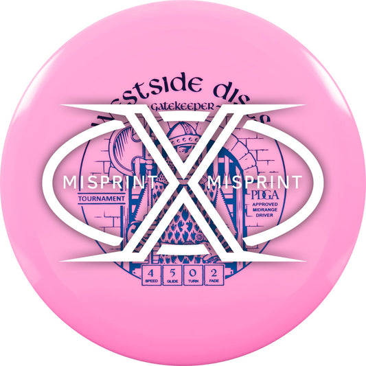 WSD Tournament Gatekeeper