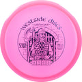 Westside Discs VIP Gatekeeper