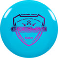 Load image into Gallery viewer, Dynamic Discs Fuzion Getaway

