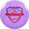 Load image into Gallery viewer, Dynamic Discs Fuzion Getaway
