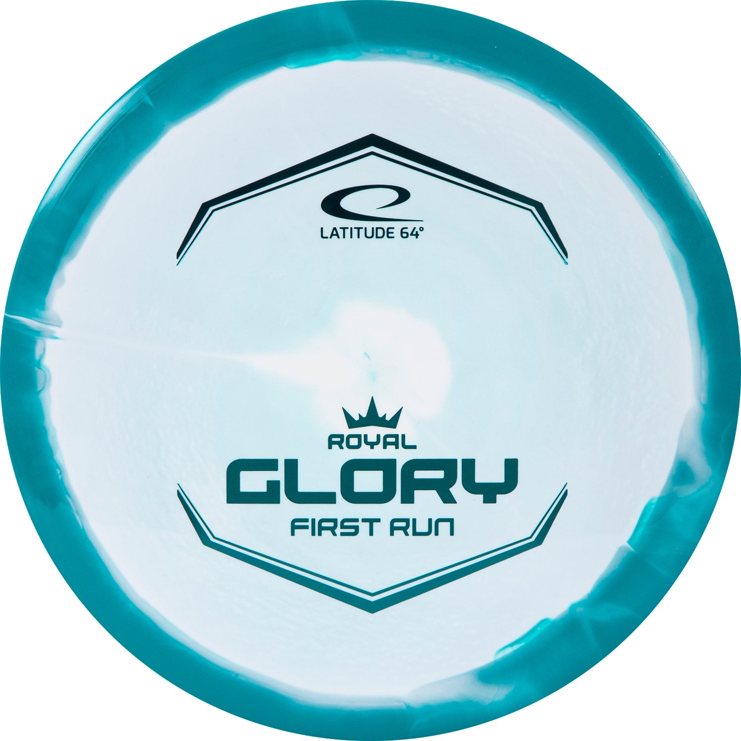 Latitude 64 Royal Grand Orbit Glory First Run
