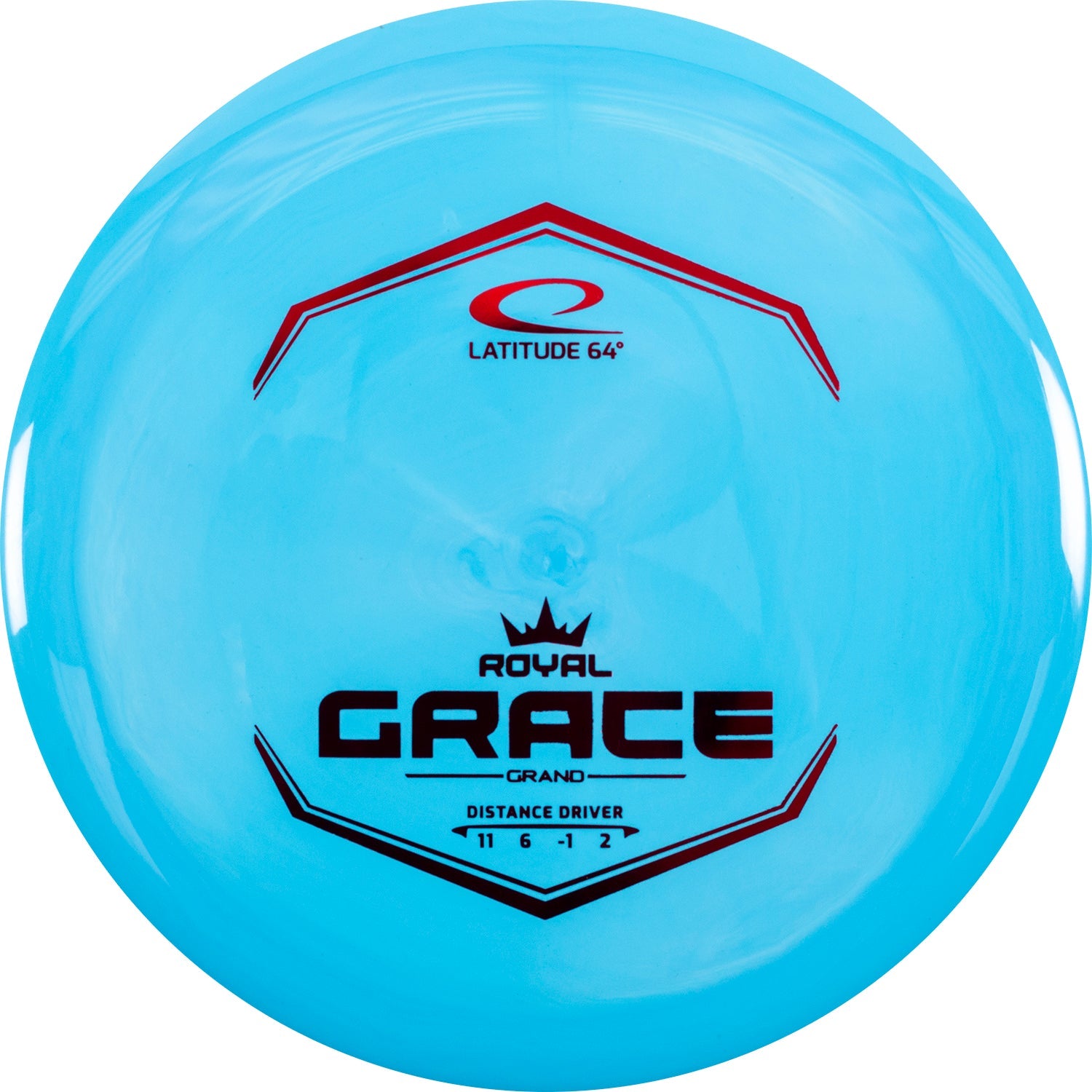 Latitude 64 Grand Grace