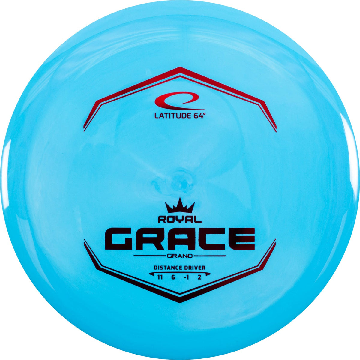 Latitude 64 Grand Grace